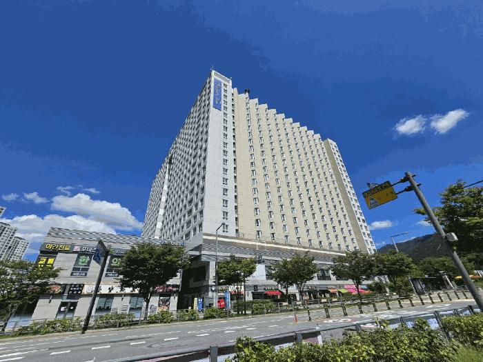 경기도 하남시 학암동 661 위례효성해링턴타워 8층835호 오피스텔 경매 사진 9