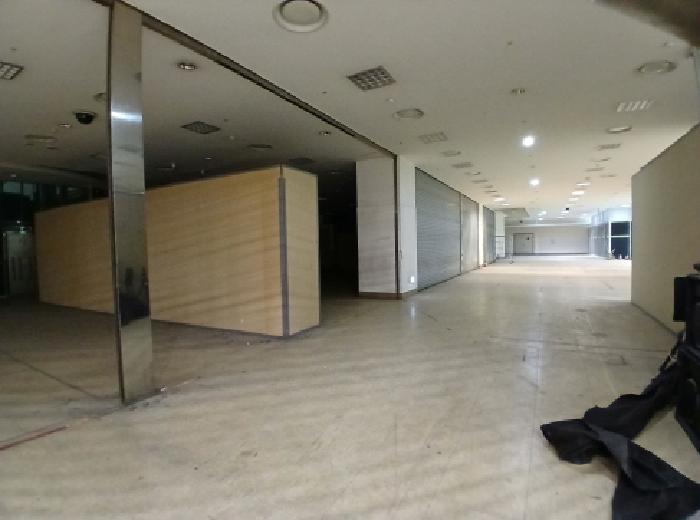 경기도 성남시 분당구 야탑동 341 성남(분당)여객자동차터미널및복합건물 제지2층 제713호 근린상가 경매 사진 4