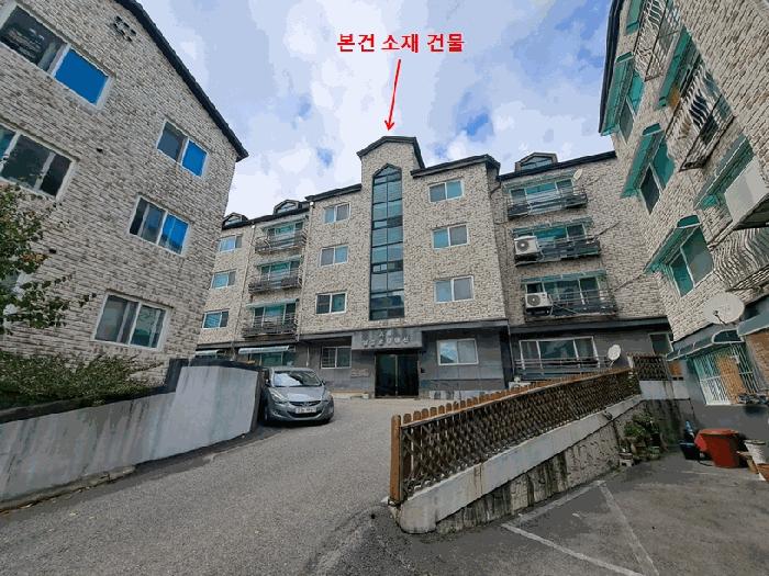 경기도 광주시 초월읍 지월리 324 4층402호 다세대(빌라) 경매 사진 10