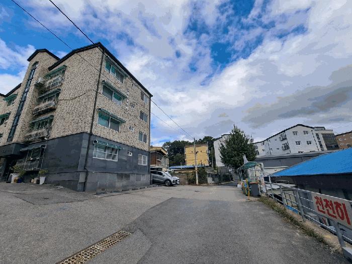 경기도 광주시 초월읍 지월리 324 4층402호 다세대(빌라) 경매 사진 3