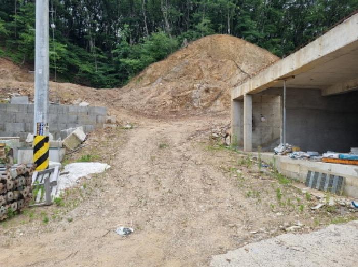 경기도 광주시 초월읍 도평리 135-36 대지 경매 사진 12
