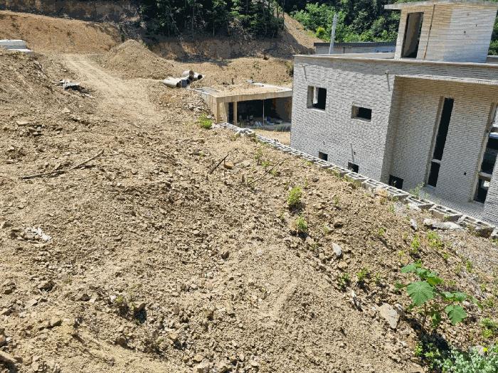 경기도 광주시 초월읍 도평리 135-36 대지 경매 사진 4
