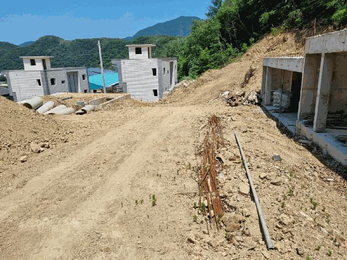 경기도 광주시 초월읍 도평리 135-36 대지 경매 사진 5