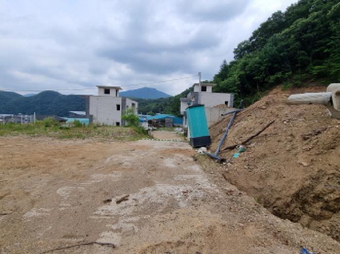 경기도 광주시 초월읍 도평리 135-36 대지 경매 사진 7