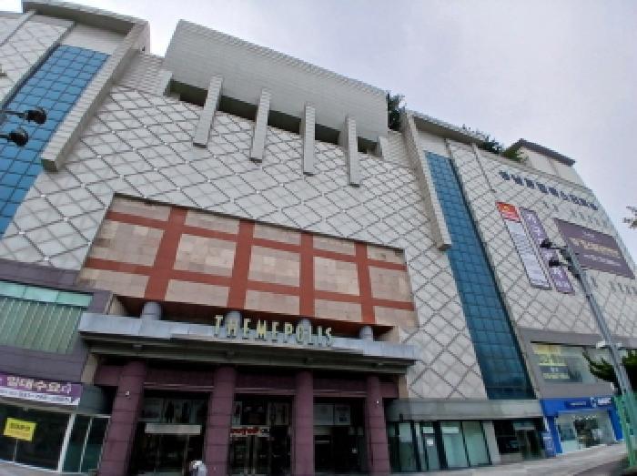 경기도 성남시 분당구 야탑동 341 성남(분당)여객자동차터미널및복합건물 제지2층 311호 근린상가 경매 사진 10