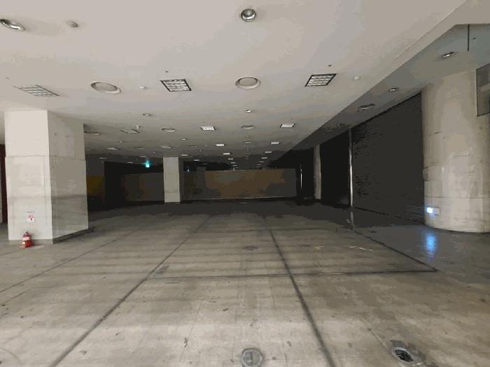 경기도 성남시 분당구 야탑동 341 성남(분당)여객자동차터미널및복합건물 제지2층 311호 근린상가 경매 사진 2