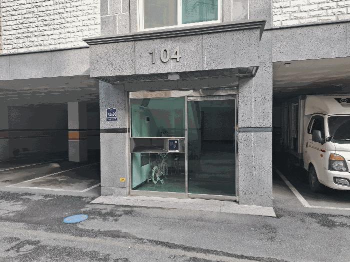 경기도 광주시 초월읍 용수리 126-14 신영타운 104동 1층 102호 다세대(빌라) 경매 사진 4