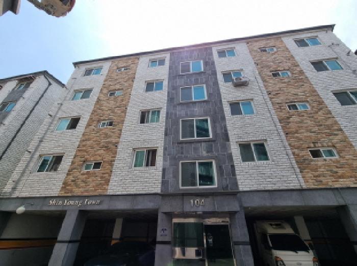 경기도 광주시 초월읍 용수리 126-14 신영타운 104동 1층 102호 다세대(빌라) 경매 사진 6