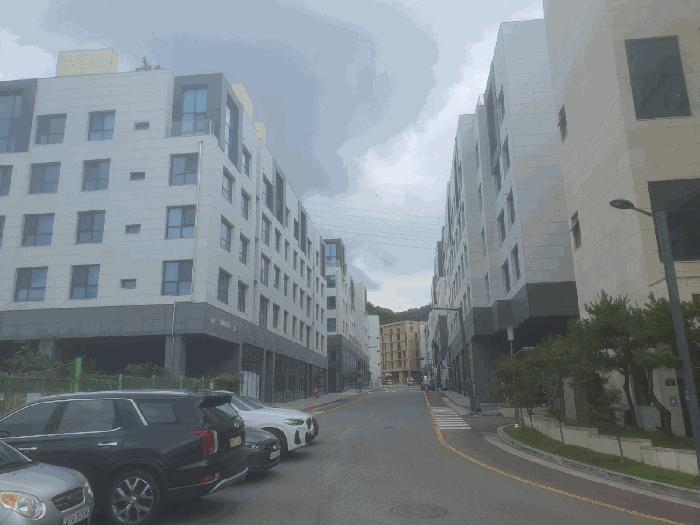 경기도 성남시 분당구 대장동 616-1 클라우드베이6 1층 115호 근린상가 경매 사진 4