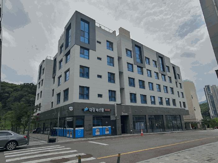 경기도 성남시 분당구 대장동 616-1 클라우드베이6 1층 115호 근린상가 경매 사진 5