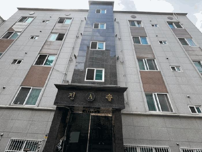 경기도 광주시 능평동 476-1 진솔그랑빌 에이동 4층 402호 다세대(빌라) 경매 사진 3