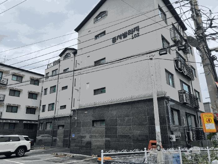 경기도 광주시 초월읍 지월리 739-30 1층101호 다세대(빌라) 경매 사진 2