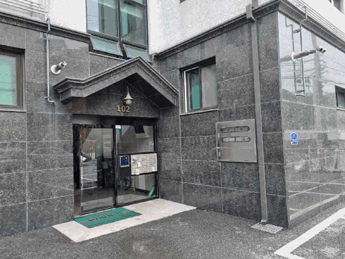 경기도 광주시 초월읍 지월리 739-30 1층101호 다세대(빌라) 경매 사진 4
