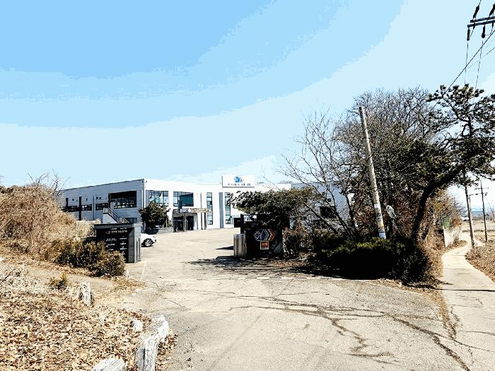 경기도 평택시 오성면 양교리 658-1 공장 경매 사진 1