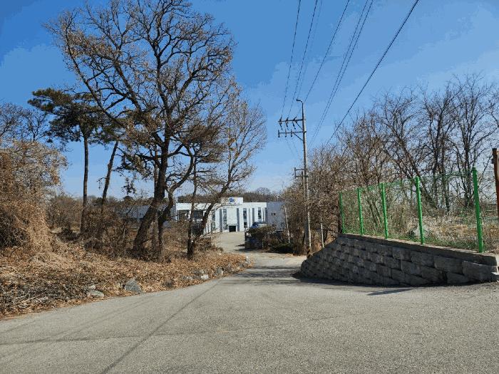 경기도 평택시 오성면 양교리 658-1 공장 경매 사진 27