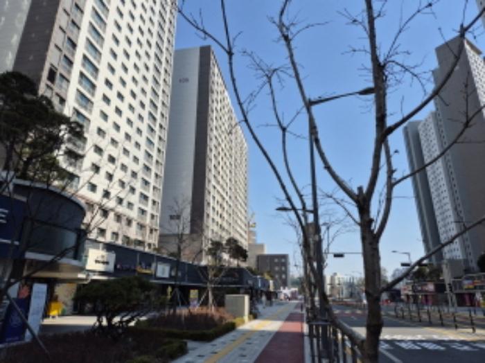 대전광역시 유성구 상대복용로29번길 52, 105동 15층1502호 (상대동,대전아이파크시티1단지)구) 대전광역시 유성구 상대동 571 아파트 경매 사진 3