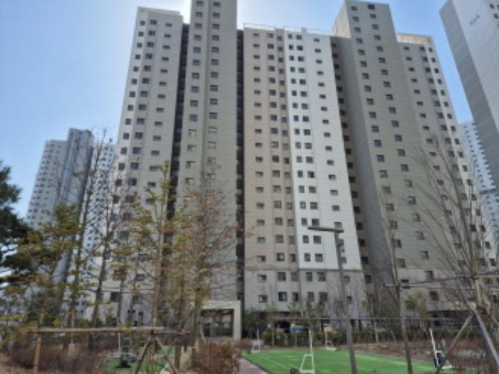 대전광역시 유성구 상대복용로29번길 52, 105동 15층1502호 (상대동,대전아이파크시티1단지)구) 대전광역시 유성구 상대동 571 아파트 경매 사진 4