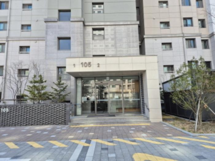대전광역시 유성구 상대복용로29번길 52, 105동 15층1502호 (상대동,대전아이파크시티1단지)구) 대전광역시 유성구 상대동 571 아파트 경매 사진 5