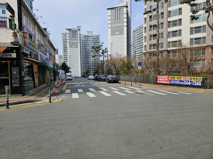 대구광역시 수성구 범어천로 190, 102동 13층1302호 (범어동,범어동월드메르디앙이스턴카운티)구) 대구광역시 수성구 범어동 2100 아파트 경매 사진 2