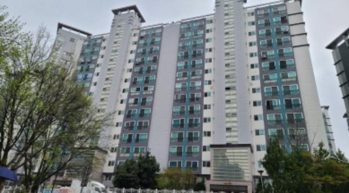 대구광역시 수성구 범어천로 190, 102동 13층1302호 (범어동,범어동월드메르디앙이스턴카운티)구) 대구광역시 수성구 범어동 2100 아파트 경매 사진 5