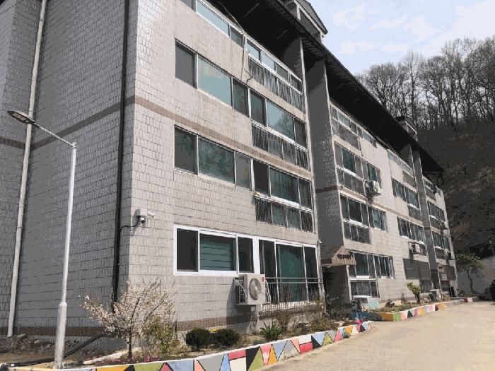 경상북도 안동시 다세대(빌라)