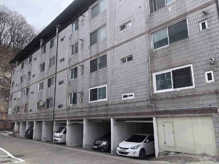 경상북도 안동시 안기동 224-13 계림황제빌라 103동 2층205호 다세대(빌라) 경매 사진 2