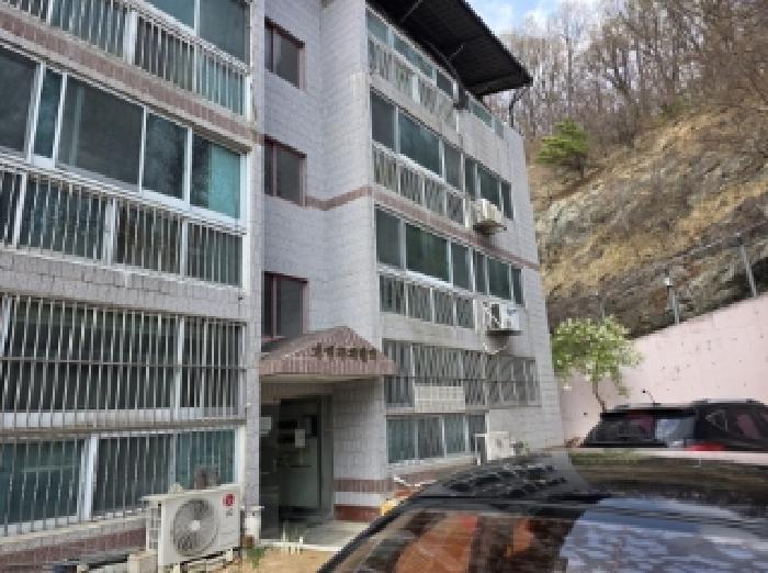 경상북도 안동시 안기동 224-13 계림황제빌라 103동 2층205호 다세대(빌라) 경매 사진 3