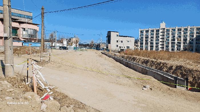 경상북도 영주시 풍기읍 동부리 305-3 과수원 경매 사진 12