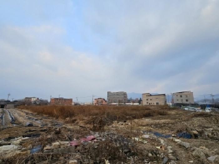 경상북도 영주시 풍기읍 동부리 305-3 과수원 경매 사진 14