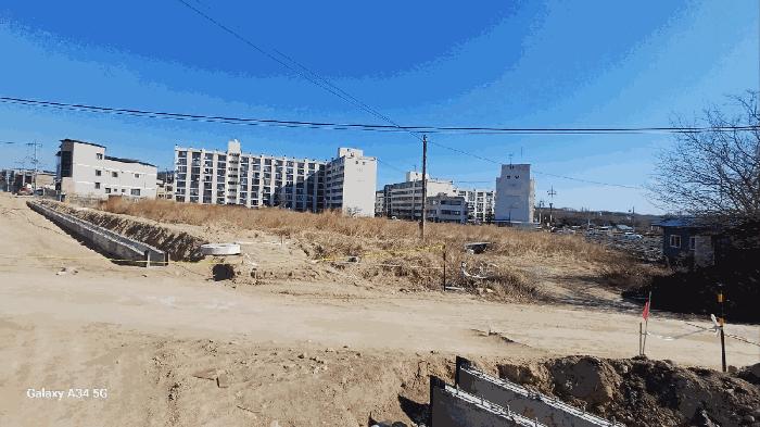 경상북도 영주시 풍기읍 동부리 305-3 과수원 경매 사진 3