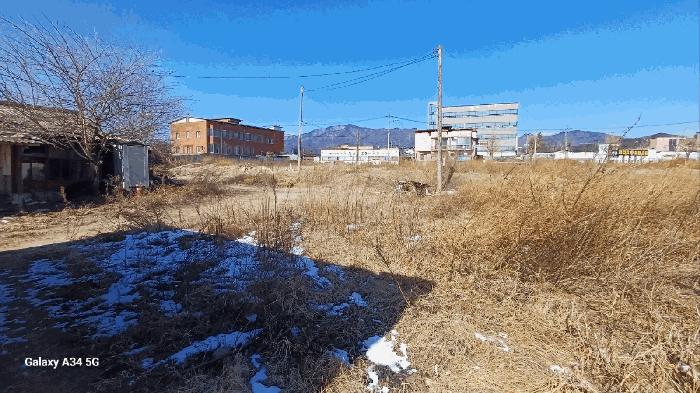 경상북도 영주시 풍기읍 동부리 305-3 과수원 경매 사진 9