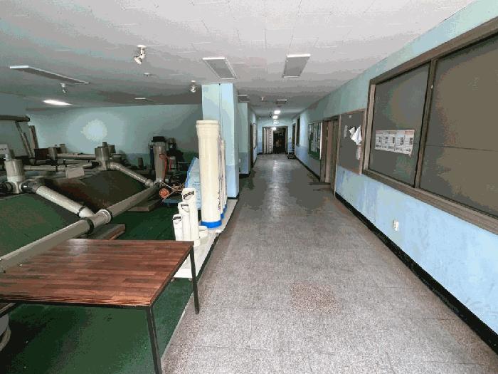 충청남도 금산군 공장