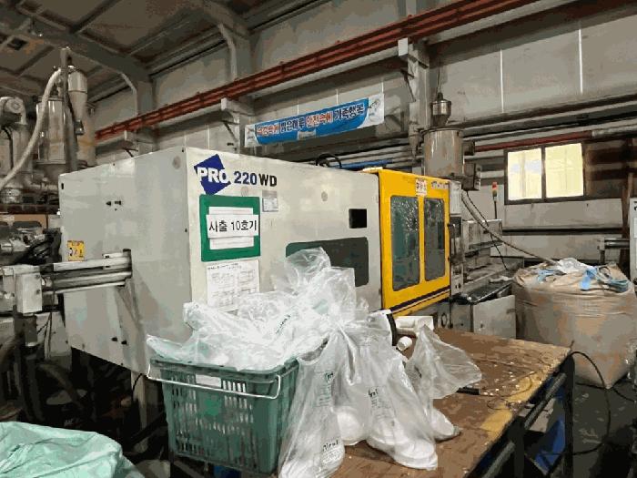 충청남도 금산군 금성면 두곡리 490-1 공장 경매 사진 18