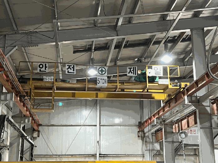 충청남도 금산군 금성면 두곡리 490-1 공장 경매 사진 2