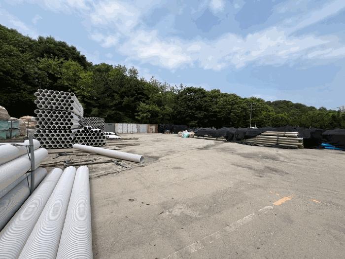 충청남도 금산군 금성면 두곡리 490-1 공장 경매 사진 28