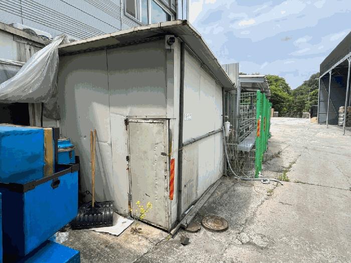충청남도 금산군 금성면 두곡리 490-1 공장 경매 사진 29