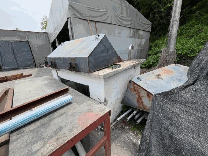 충청남도 금산군 금성면 두곡리 490-1 공장 경매 사진 37