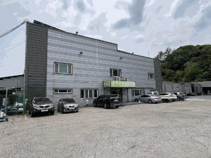충청남도 금산군 금성면 두곡리 490-1 공장 경매 사진 46