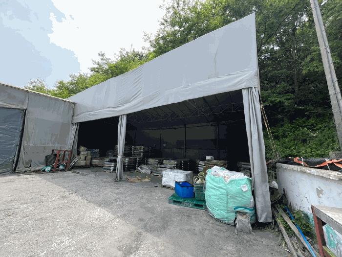 충청남도 금산군 금성면 두곡리 490-1 공장 경매 사진 49