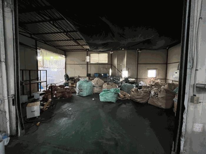 충청남도 금산군 금성면 두곡리 490-1 공장 경매 사진 50