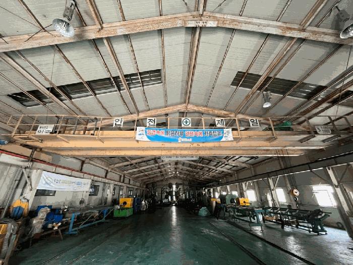 충청남도 금산군 금성면 두곡리 490-1 공장 경매 사진 54
