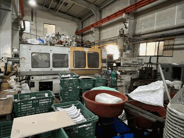 충청남도 금산군 금성면 두곡리 490-1 공장 경매 사진 59