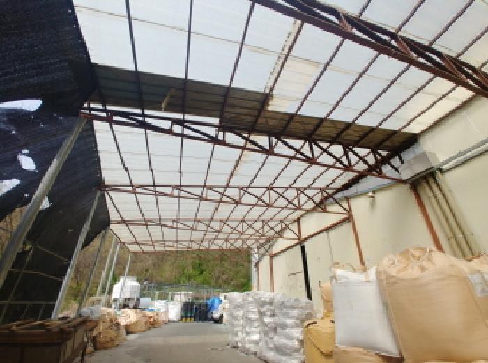 충청남도 금산군 금성면 두곡리 490-1 공장 경매 사진 61