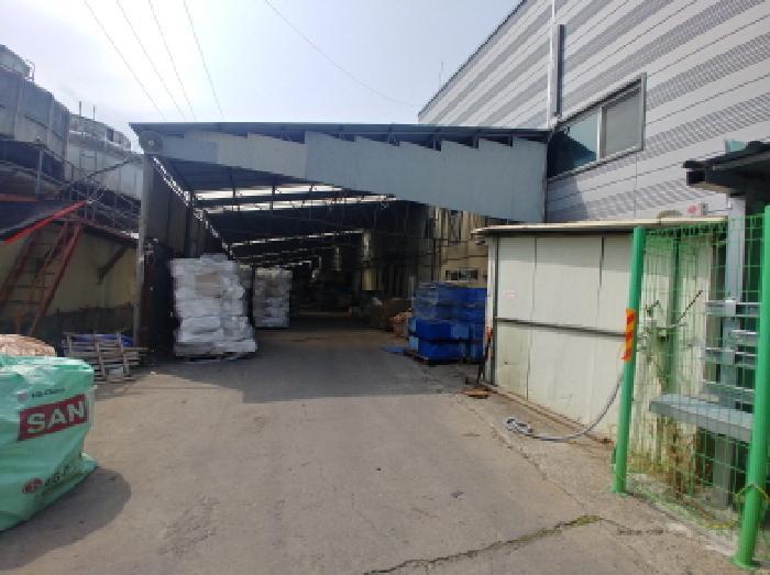 충청남도 금산군 금성면 두곡리 490-1 공장 경매 사진 65