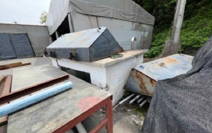 충청남도 금산군 금성면 두곡리 490-1 공장 경매 사진 66
