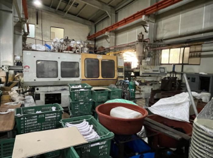 충청남도 금산군 금성면 두곡리 490-1 공장 경매 사진 70