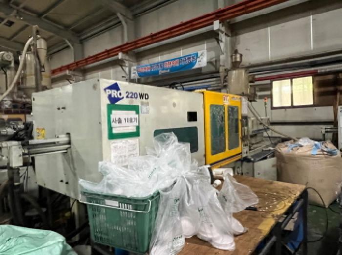 충청남도 금산군 금성면 두곡리 490-1 공장 경매 사진 72