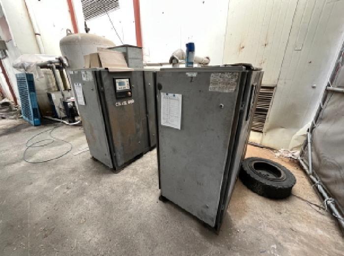 충청남도 금산군 금성면 두곡리 490-1 공장 경매 사진 78