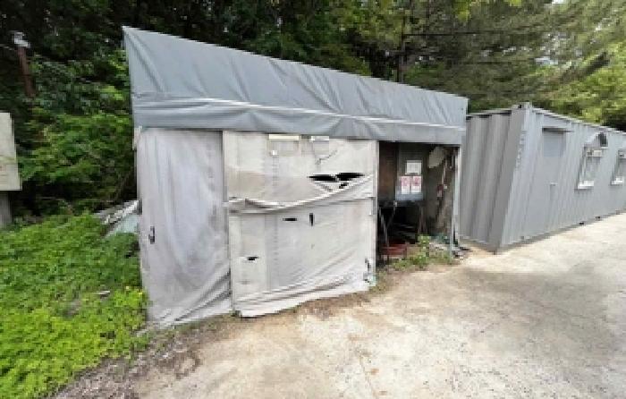 충청남도 금산군 금성면 두곡리 490-1 공장 경매 사진 81
