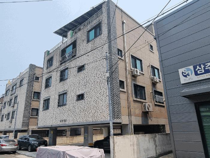 대전 동구 다가구주택